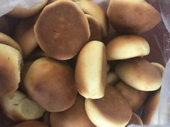 光头饼-北三凯奇清真食品店