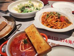 -通海俄式烧烤·俄罗斯大串(嵩山路店)
