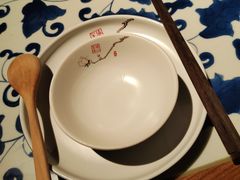 -绿茶餐厅(领展购物广场·中关村店)
