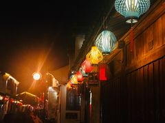 -绍兴书圣故里景区