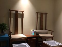-鼎族怡华·指压·经络·疗愈SPA(紫荆店)