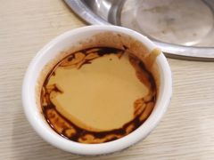 自制酱料-月圆火锅(宁海东路二店)
