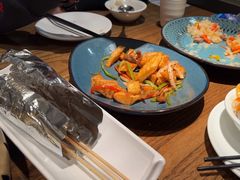 -耶里夏丽新疆餐厅(百联中环购物广场店)