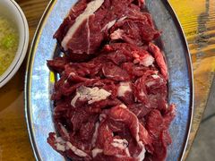 -江村四哥新鲜牛肉店(江高总店)