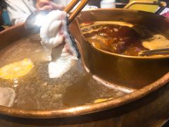 -打酱友•斑鱼海鲜粥火锅(吴桥店)