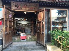 -不贰手作陶艺diy·烧玻璃·银饰团建(人民大学店)