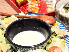 -西月山居匠心创意料理(江汉路新佳丽广场店)