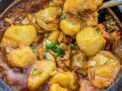 -老三样·旧食新味(绿地店)