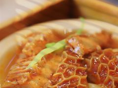 金钱肚-蔡澜点心·粤菜(西单大悦城店)