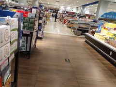 -永旺黄岛购物中心