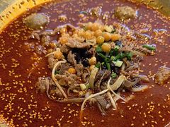 -张翻越·川渝冒菜·武汉黑鸭煲(城北万象城店)