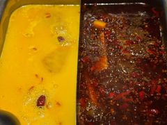 -大隐·成都火锅Bistro(合生麒麟新天地店)