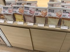 -好利来(朝外店)
