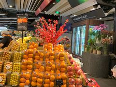 -Olé精品超市(广州太古汇店)