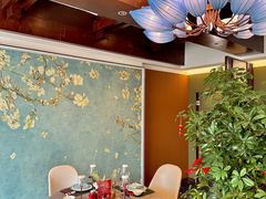 -龙井御庄·精致江南菜(龙井店)