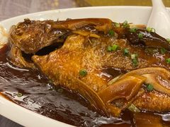 -银都上海菜馆(粤海东路店)
