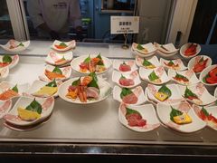 -第六季自助餐厅(北太平庄店)
