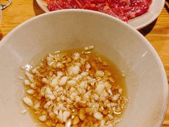 -岗上渣渣老火锅(两路口店)