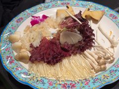 -南门四季铜锅涮肉(大屯·北苑店)