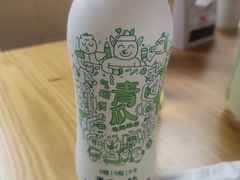 -摸错门牛肚火锅·烧烤(台东店)