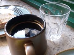 美式咖啡-RAC BAR(安福路店)