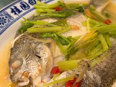-桂园白粥·潮汕老味道