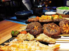 -深蓝金枪·深海鱼刺身(香洲店)