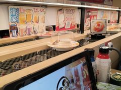 -友壹町寿司(佛山新DNA店)