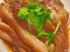 -猪脚洪隆江猪脚饭