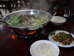 -冯四孃跷脚牛肉·非物质文化遗产店