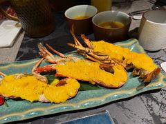 -樱之盛宴·蟹料理海鲜自助(前进大街店)