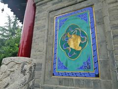 -西安市广仁寺