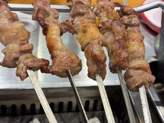 -7只羊·鲜羊肉串·地锅鸡精酿(玄武墨香路店)