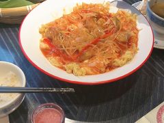 -甘家界牌柠檬鸭(青山店)