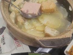 -德四家·云南傣味烧烤品牌(和谐店)