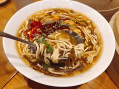 -鼎泰丰(南西店)