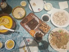 -北塘海鲜·天津菜(大光明桥旗舰店)