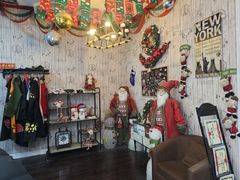 -郑州梵高星空错觉艺术馆(大上海城旗舰店)