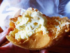 原味泡芙-御品轩(锦园店)