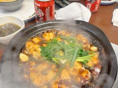 -金龙·打边炉(武进路店)