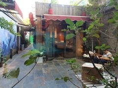 -四喜小胖·北京涮肉(五道营店)