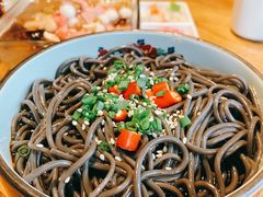 -川流不息(北蔡休闲广场店)