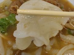 -汕头小吃粿汁(怡居街店)