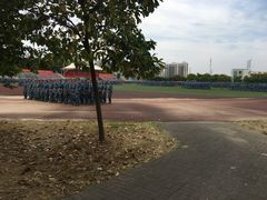 -南京医科大学(江宁校区)