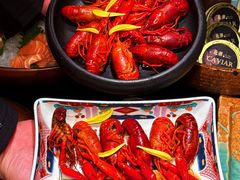 -花潮料理艺食馆(SM新生活广场店)