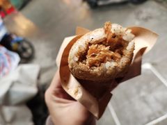 -正南齐北·老街糯米团(洪崖洞店)