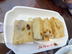 -沙河粉村·国家非遗传承(云台店)