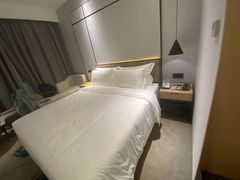 -禾尖S酒店(深圳大学店)