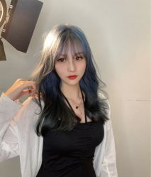 点击看大图 -那茉 Hair Salon
