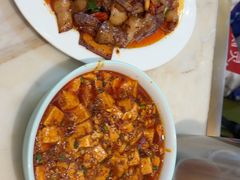 -川人川菜馆(黄山路店)